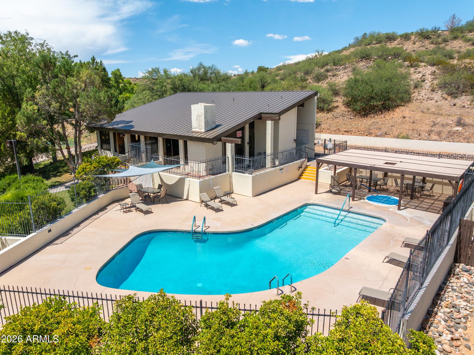 10755 E QUAIL RUN Road, Cornville, AZ 86325 — photo 53 of 64