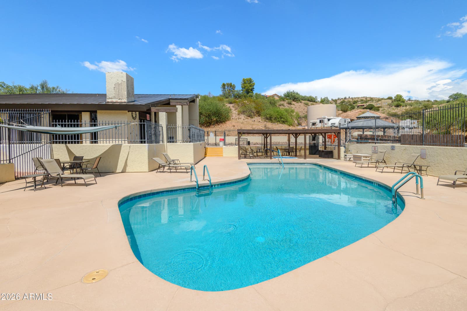 10755 E QUAIL RUN Road, Cornville, AZ 86325 — photo 55 of 64