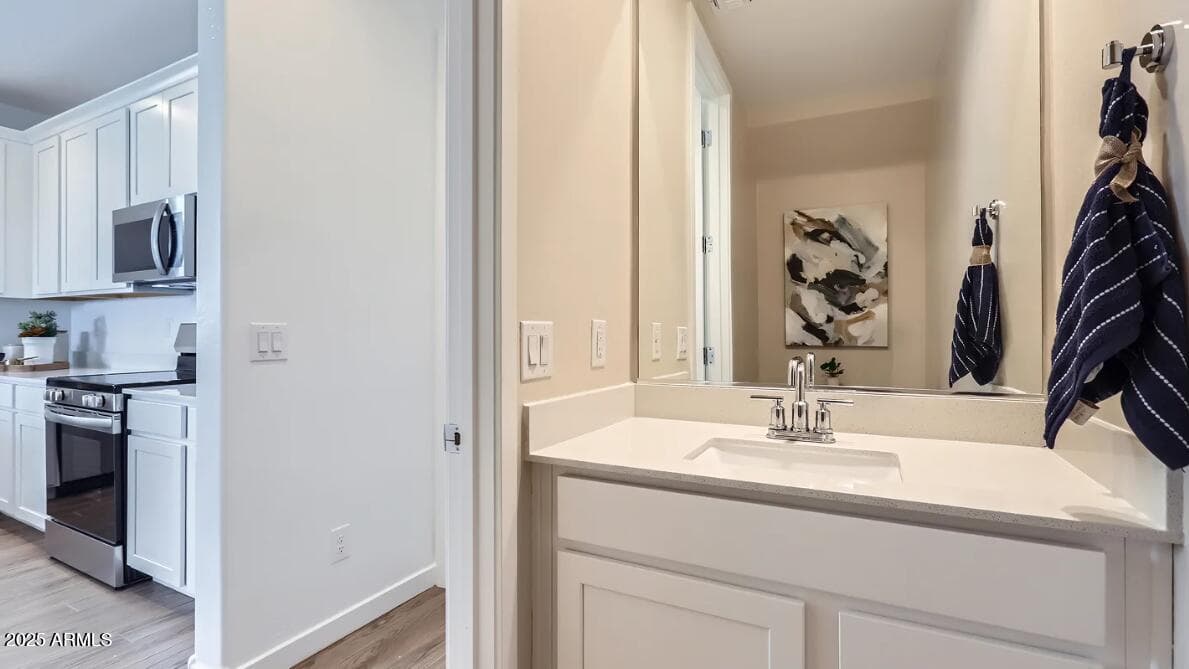 24737 N 164TH Drive, Surprise, AZ 85387 — photo 14 of 34