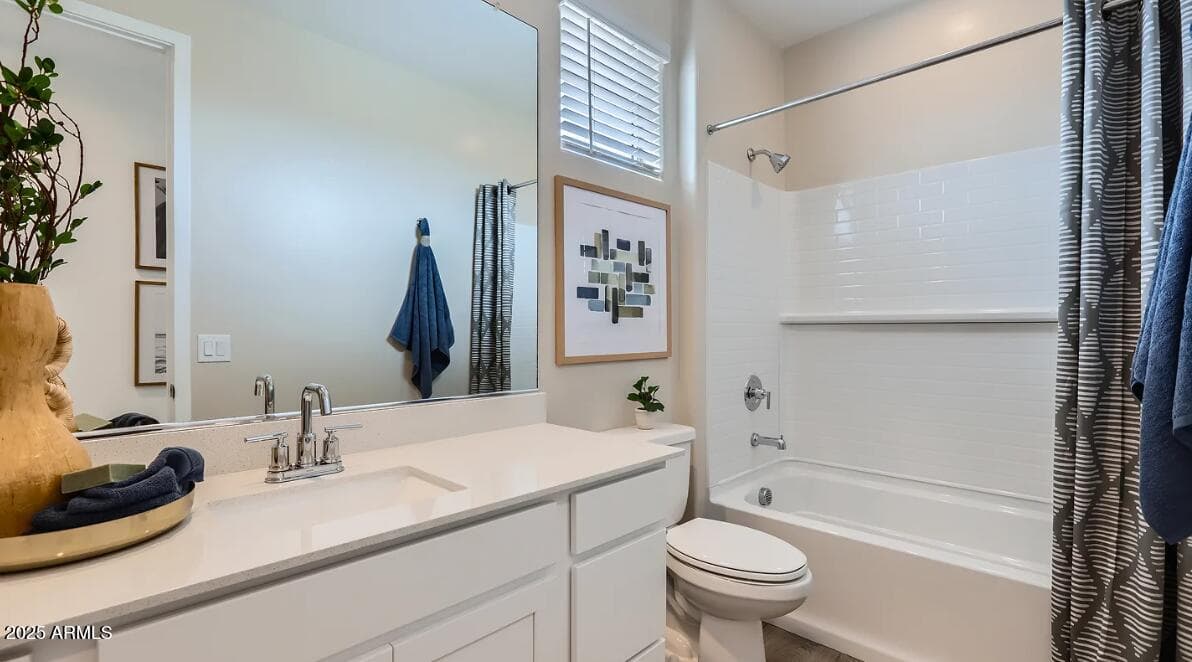 24737 N 164TH Drive, Surprise, AZ 85387 — photo 17 of 34