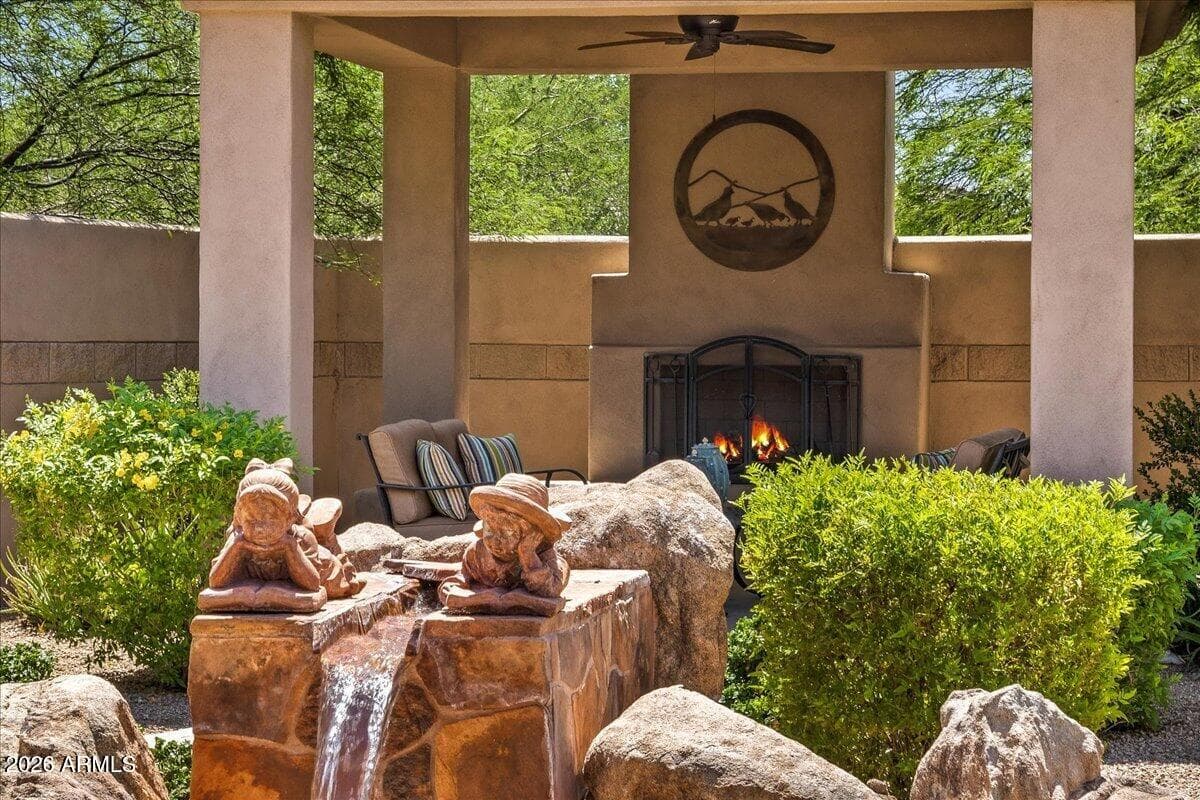 27070 N 73rd street Street, Scottsdale, AZ 85266 — photo 81 of 83