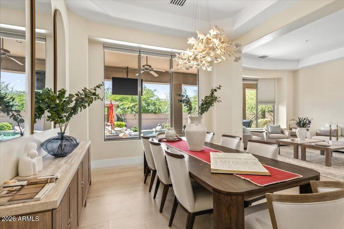 27070 N 73rd street Street, Scottsdale, AZ 85266 — photo 25 of 83