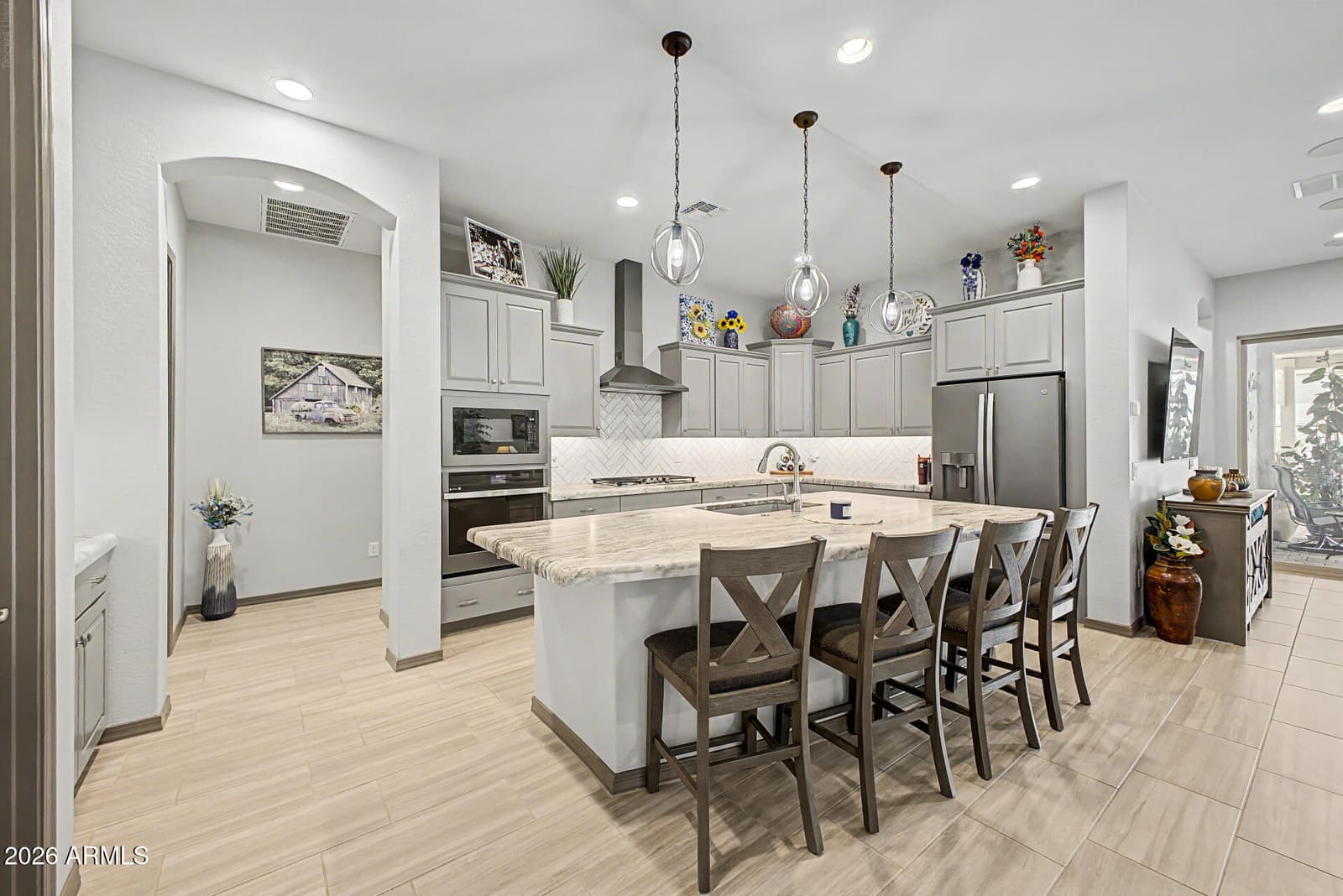 2864 W SANTA FE Drive, Queen Creek, AZ 85144 — photo 8 of 40