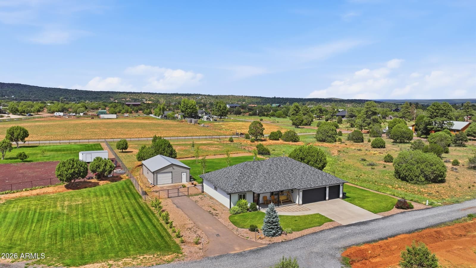 6534 JARDIN Drive, Show Low, AZ 85901 — photo 41 of 51