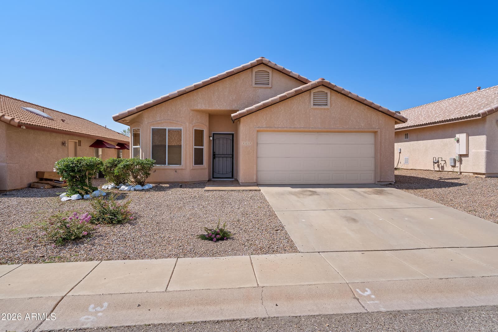 4670 CHAPARRAL Loop, Sierra Vista, AZ 85635 — photo 2 of 47