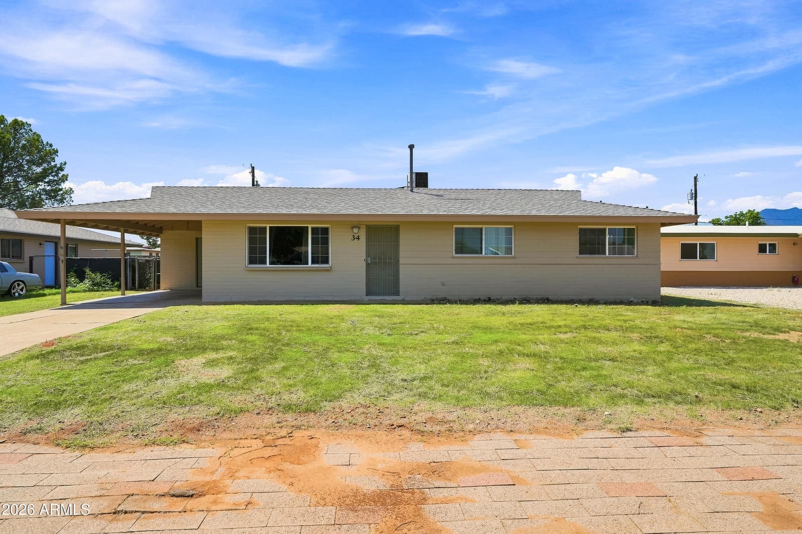34 W KAYETAN Drive, Sierra Vista, AZ 85635 — photo 2 of 44