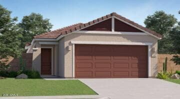 25013 N 174TH Drive, Surprise, AZ 85387 — photo 1 of 24