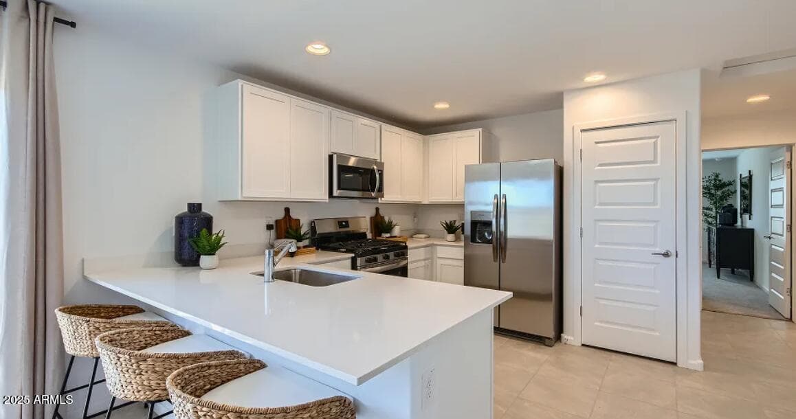 25013 N 174TH Drive, Surprise, AZ 85387 — photo 4 of 24