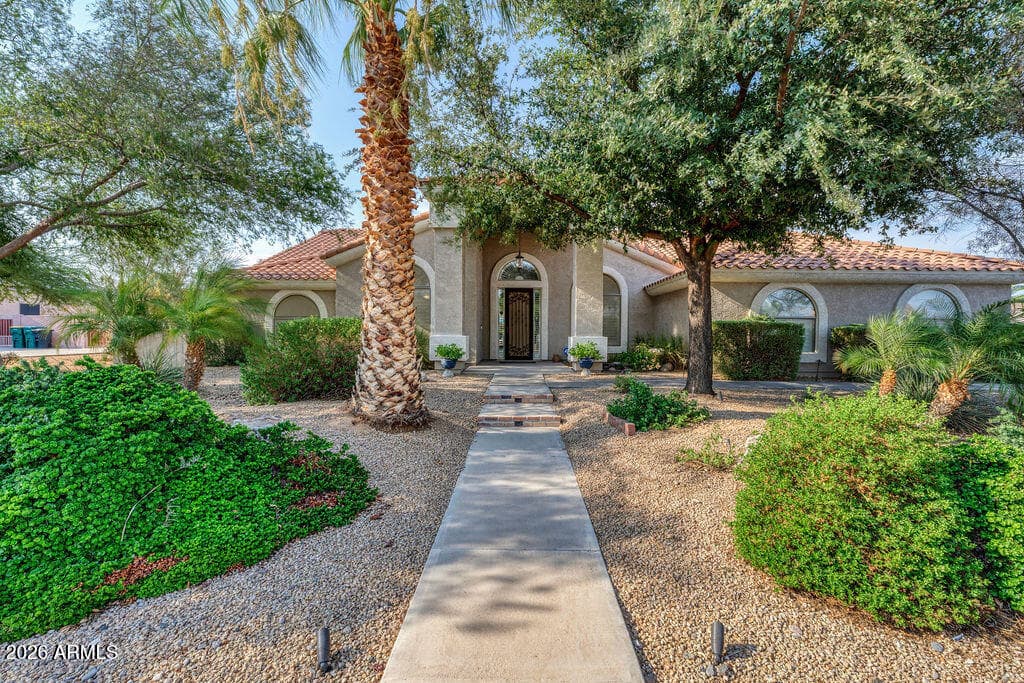 12816 W Georgia Avenue, Litchfield Park, AZ 85340 — photo 1 of 56