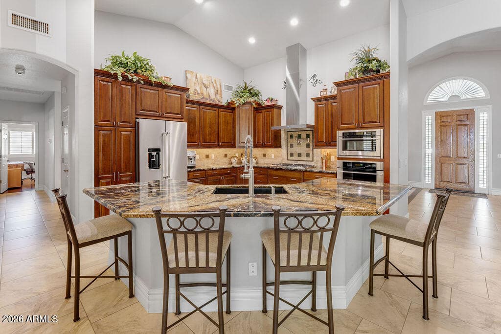 12816 W Georgia Avenue, Litchfield Park, AZ 85340 — photo 12 of 56
