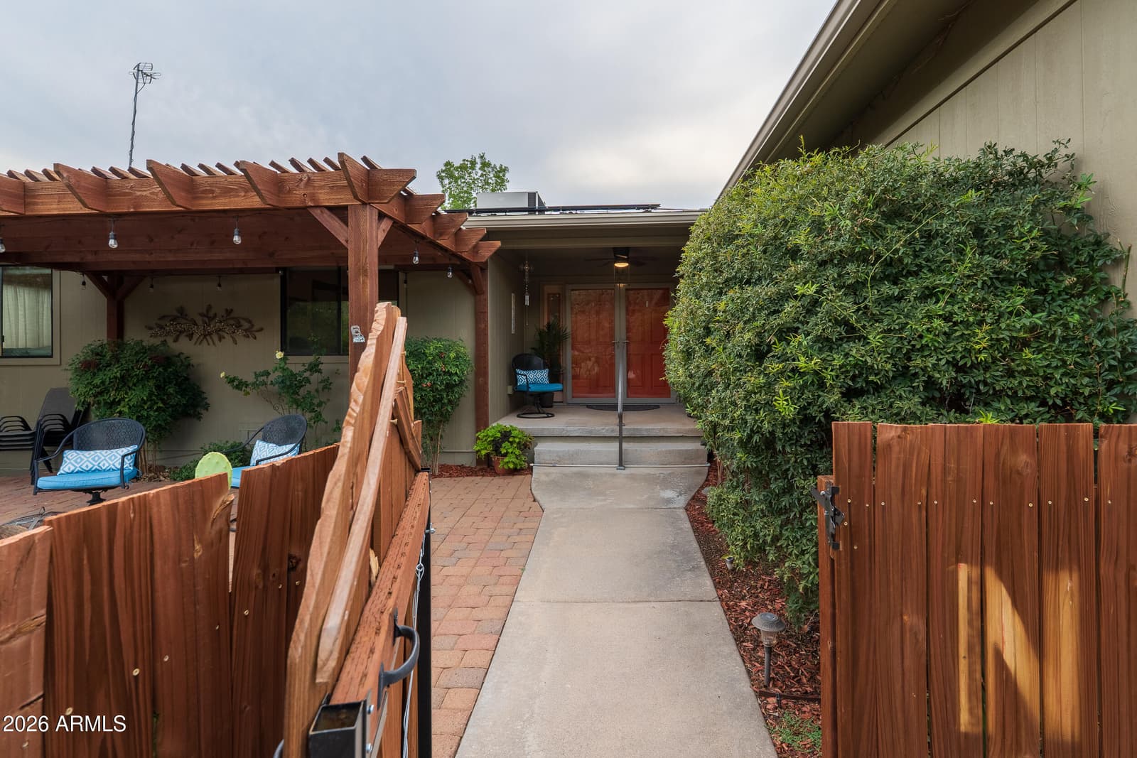 325 RAINTREE Road, Sedona, AZ 86351 — photo 38 of 43