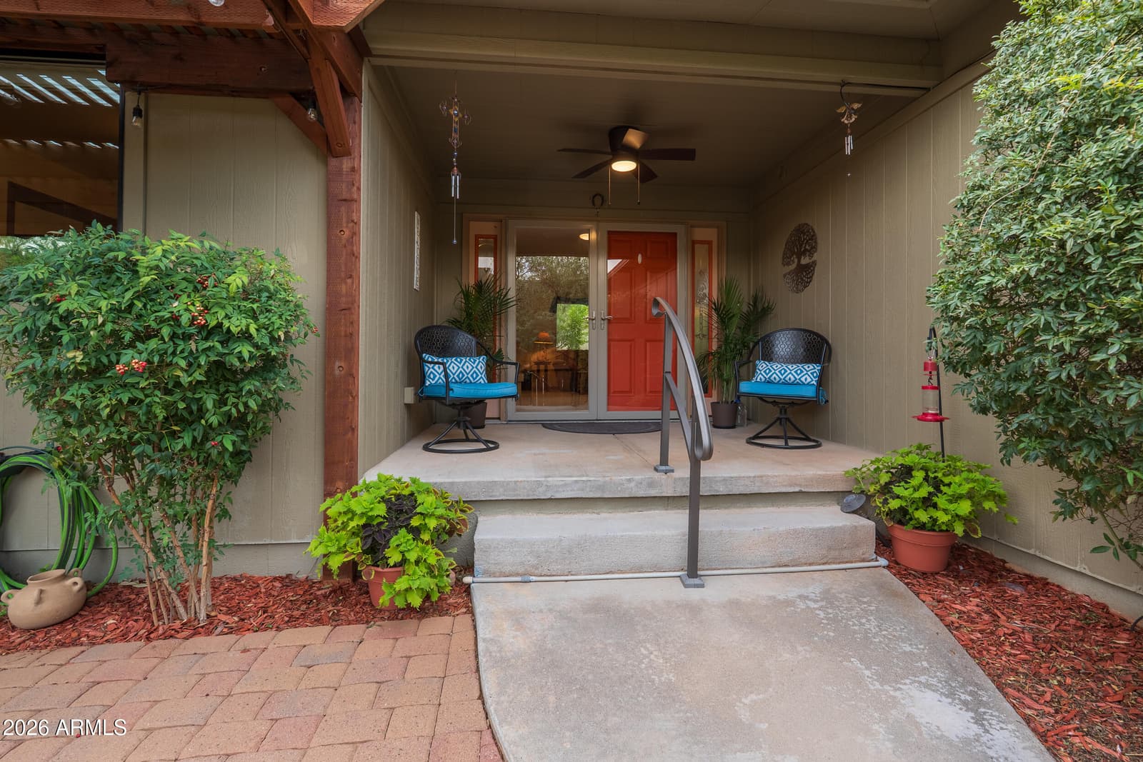 325 RAINTREE Road, Sedona, AZ 86351 — photo 6 of 43