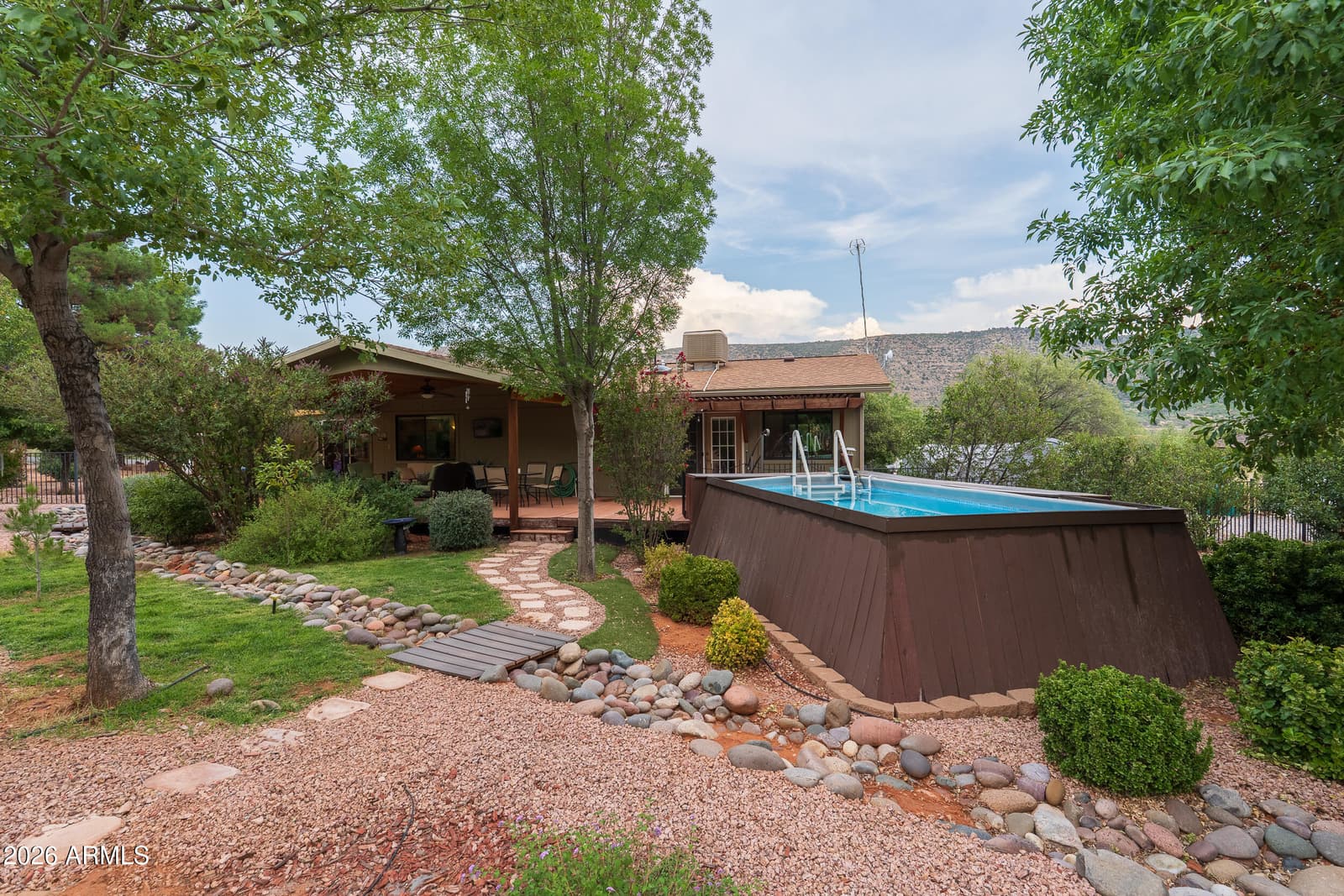 325 RAINTREE Road, Sedona, AZ 86351 — photo 32 of 43