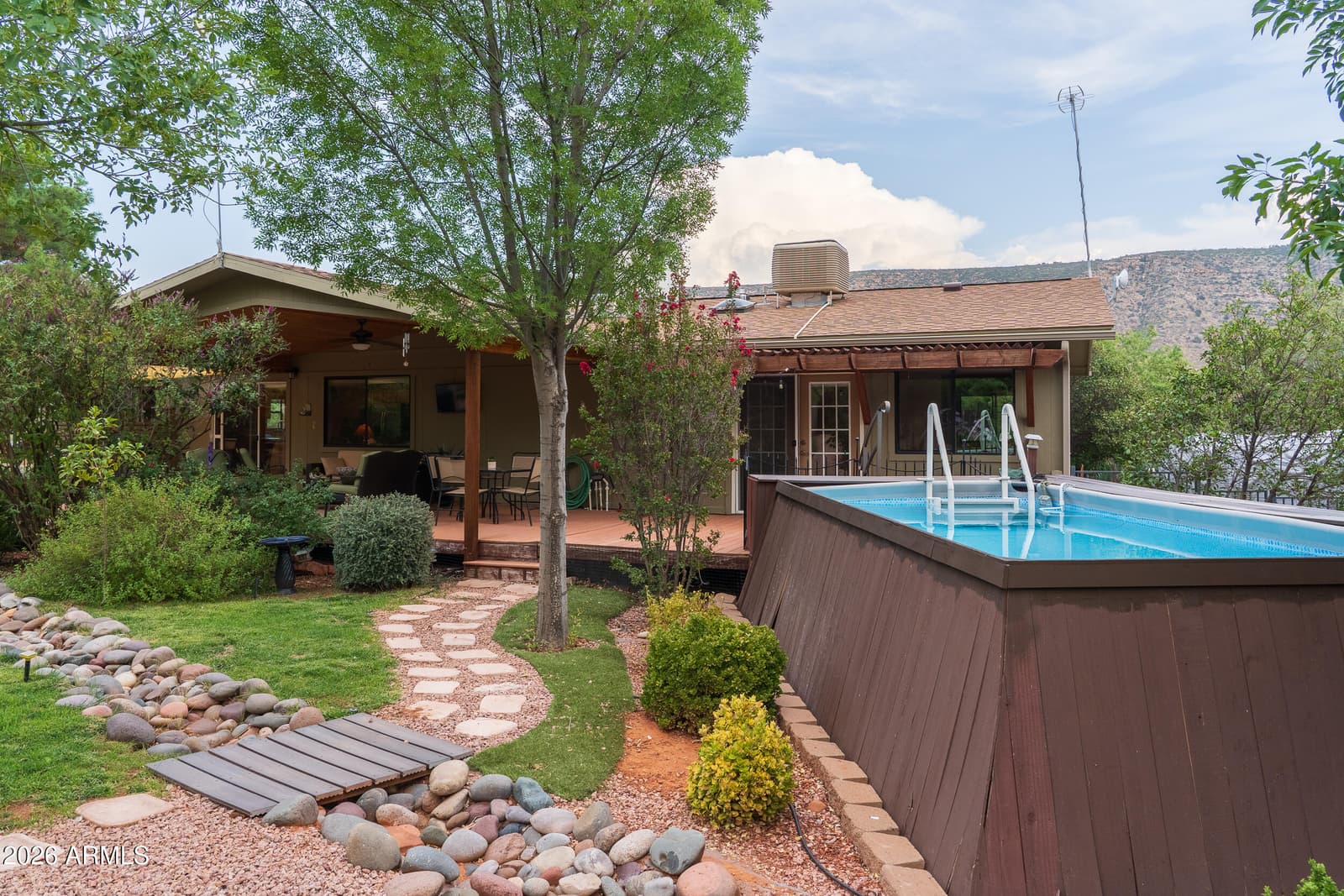 325 RAINTREE Road, Sedona, AZ 86351 — photo 31 of 43
