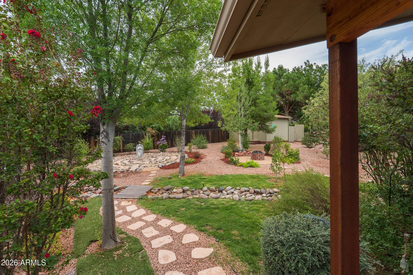 325 RAINTREE Road, Sedona, AZ 86351 — photo 33 of 43