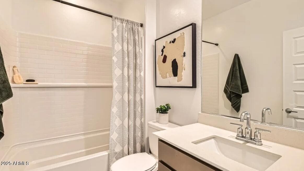 25318 N 175TH Avenue, Surprise, AZ 85387 — photo 14 of 23
