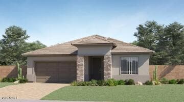 25318 N 175TH Avenue, Surprise, AZ 85387 — photo 1 of 23