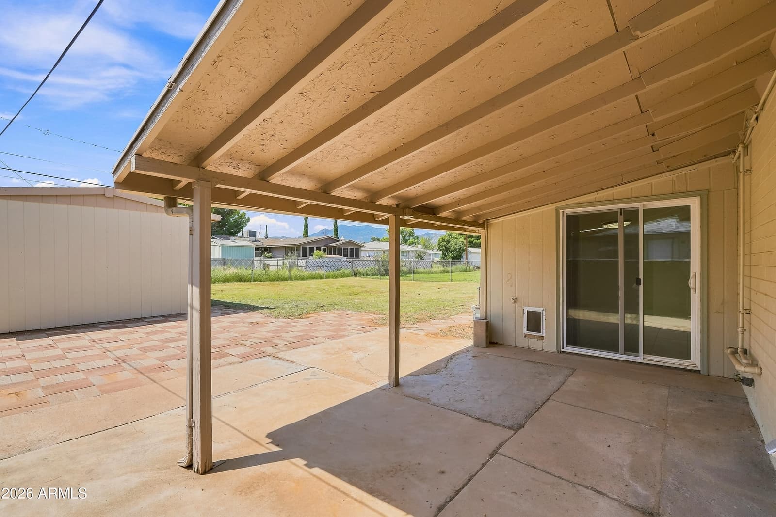 34 W KAYETAN Drive, Sierra Vista, AZ 85635 — photo 32 of 44