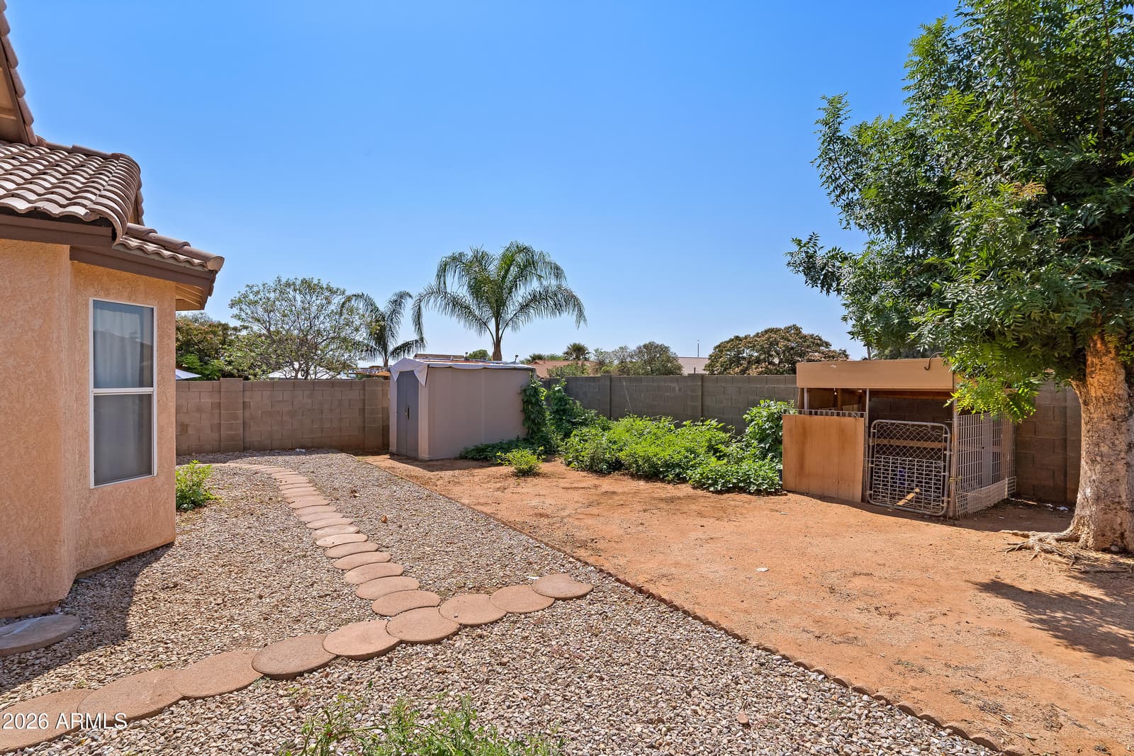 4670 CHAPARRAL Loop, Sierra Vista, AZ 85635 — photo 42 of 47