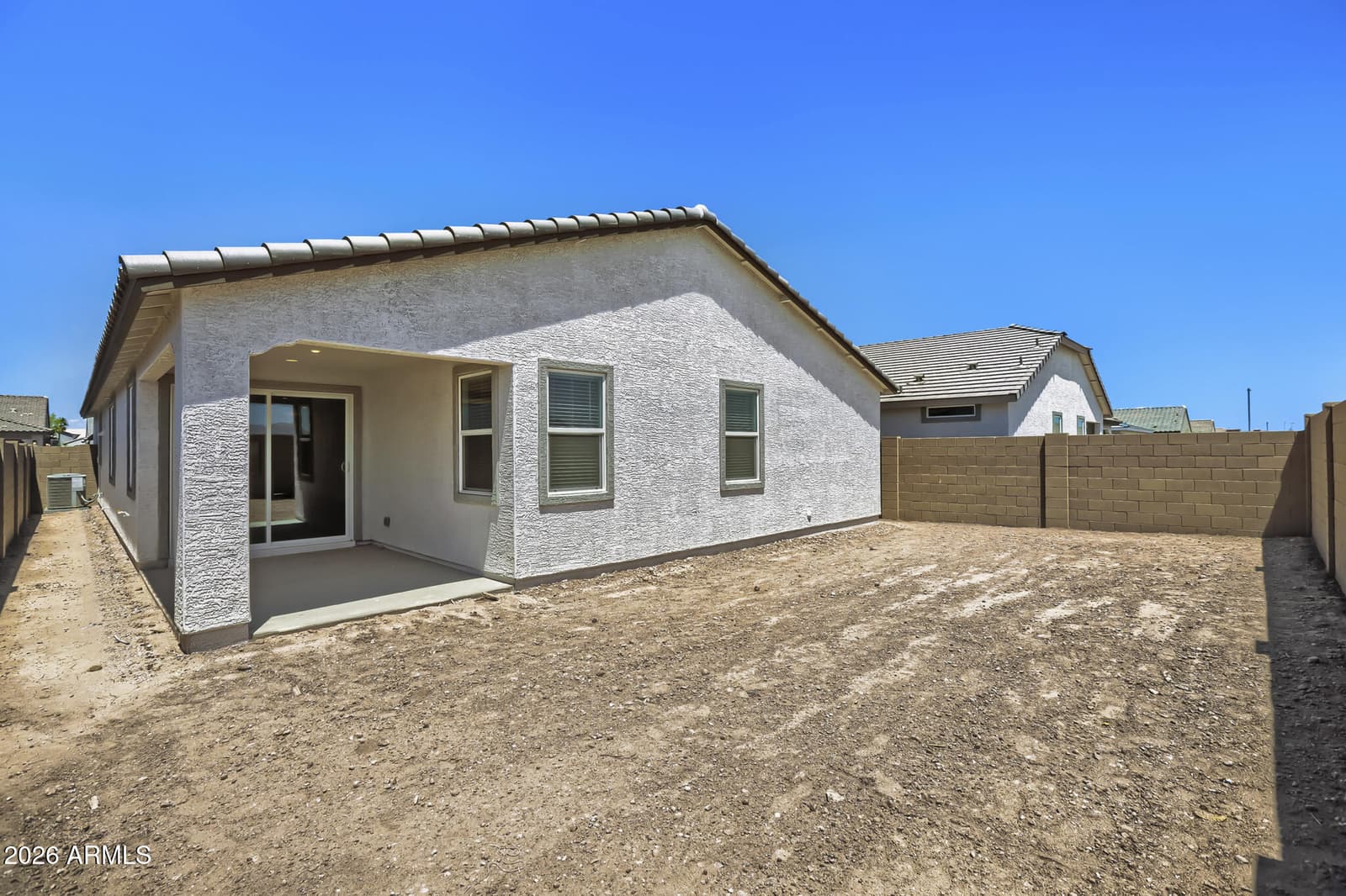 15744 W WILLIAMS Street, Goodyear, AZ 85338 — photo 18 of 22