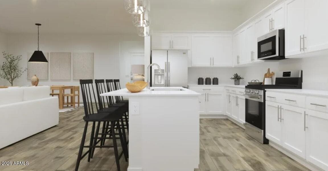 3494 S 176TH Drive, Goodyear, AZ 85338 — photo 4 of 27