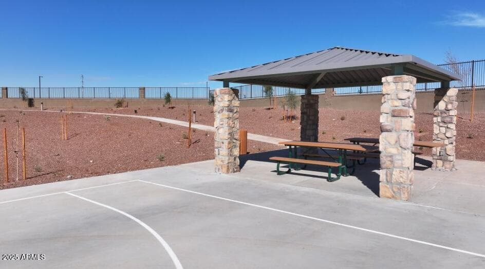 3494 S 176TH Drive, Goodyear, AZ 85338 — photo 24 of 27