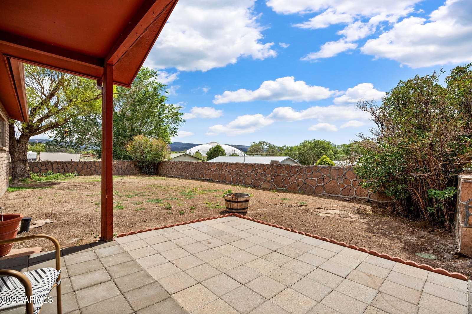 685 N ALTA VISTA Drive, Eagar, AZ 85925 — photo 5 of 35