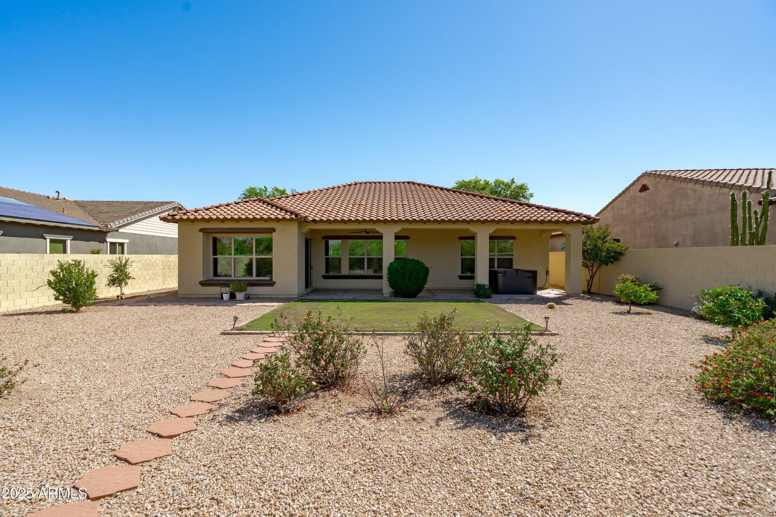 20486 W Ridge Road, Buckeye, AZ 85396 — photo 41 of 99