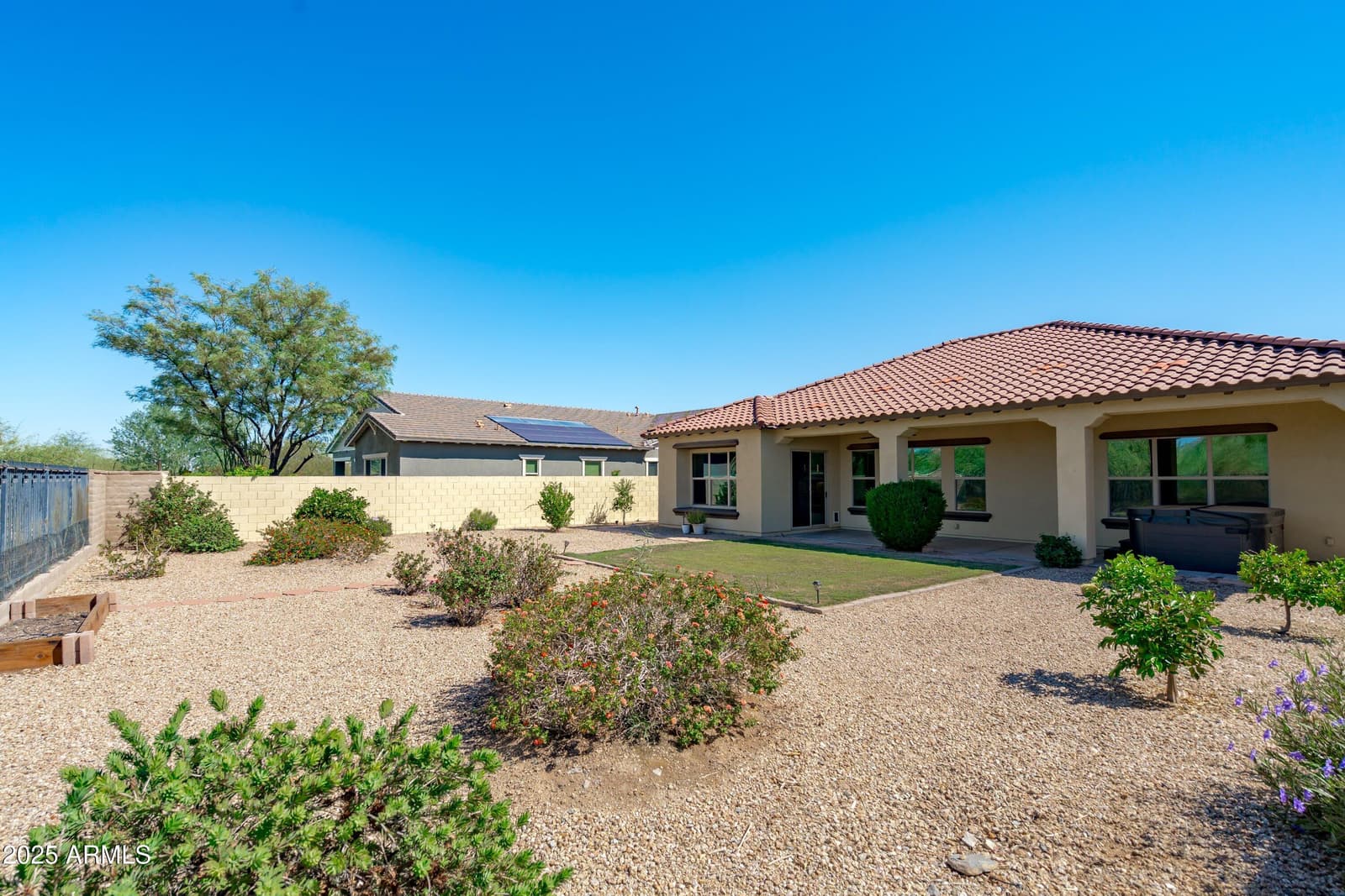 20486 W Ridge Road, Buckeye, AZ 85396 — photo 46 of 99
