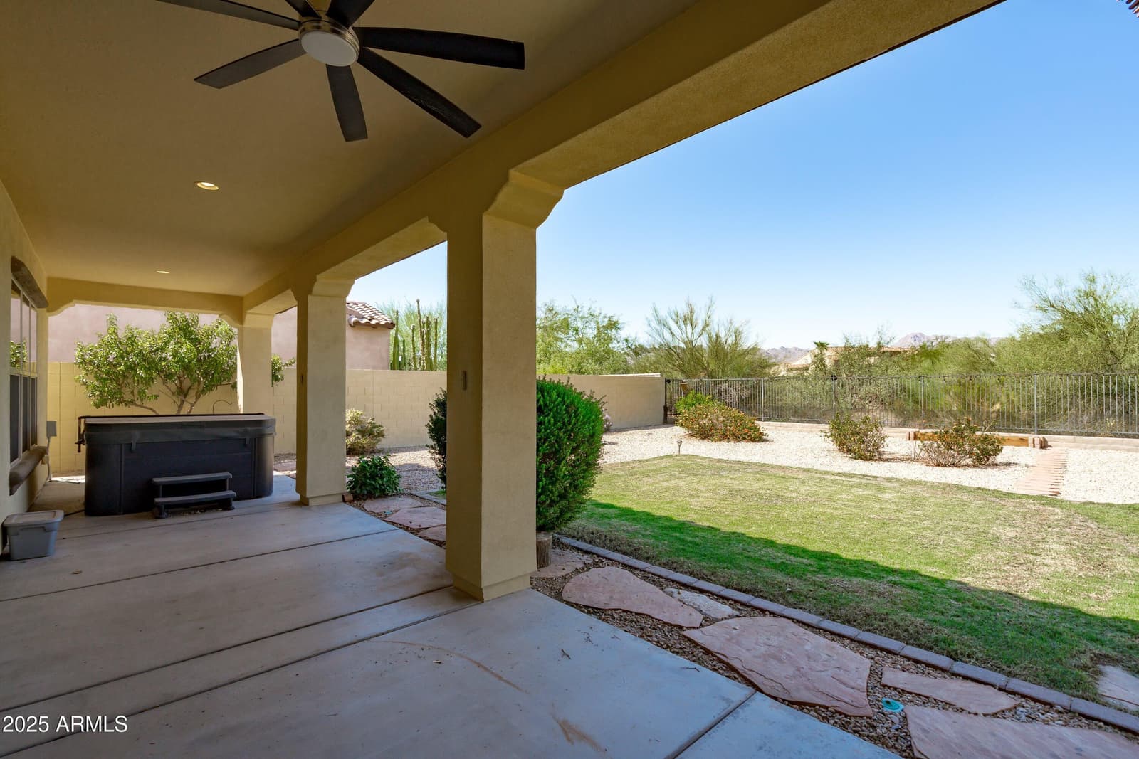 20486 W Ridge Road, Buckeye, AZ 85396 — photo 48 of 99