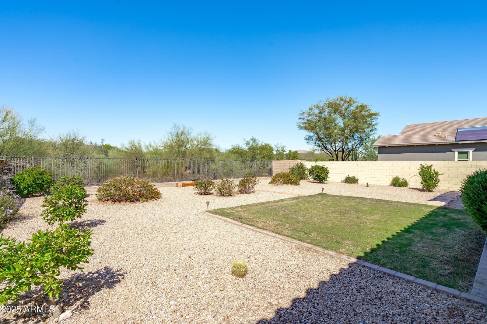 20486 W Ridge Road, Buckeye, AZ 85396 — photo 50 of 99