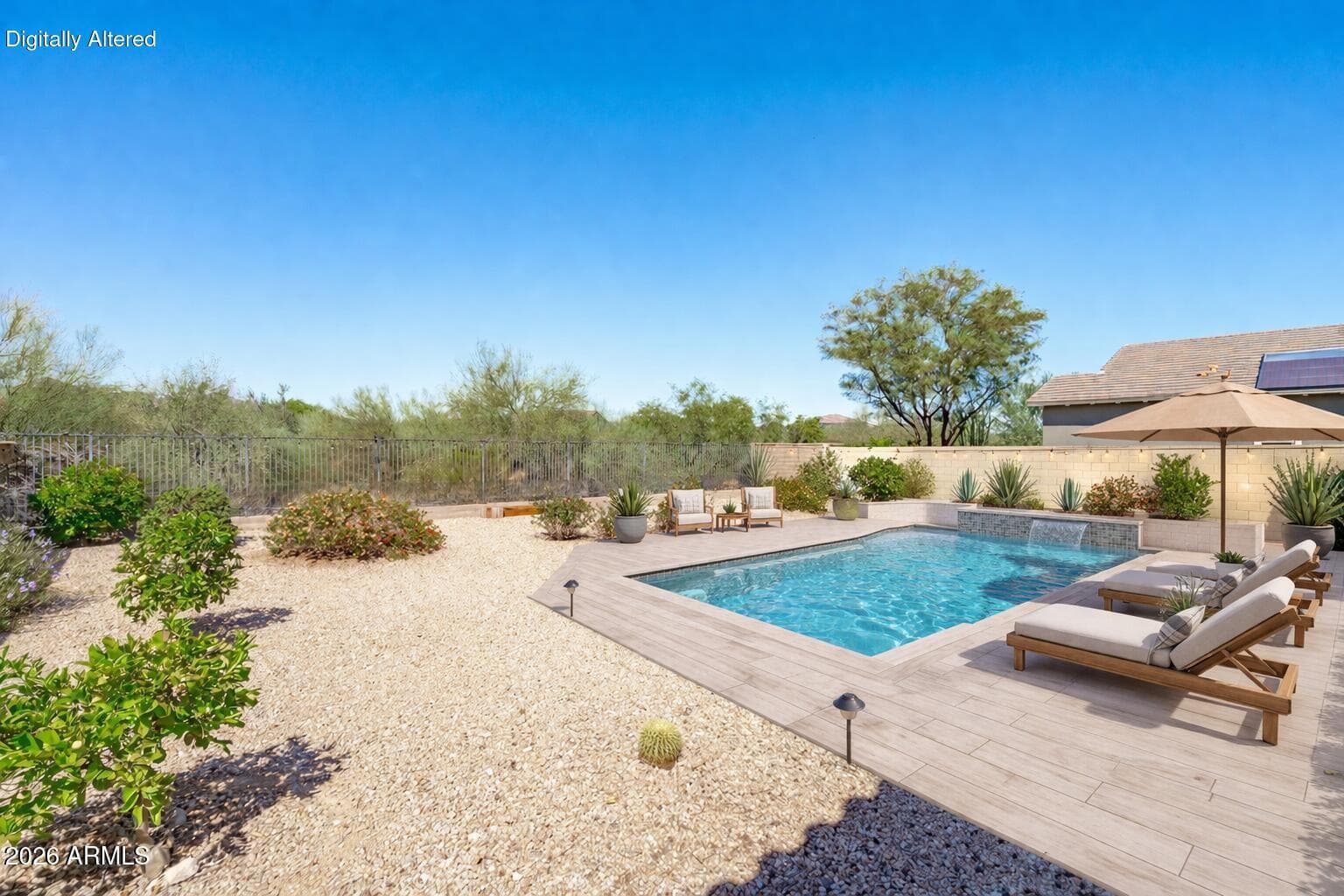 20486 W Ridge Road, Buckeye, AZ 85396 — photo 51 of 99