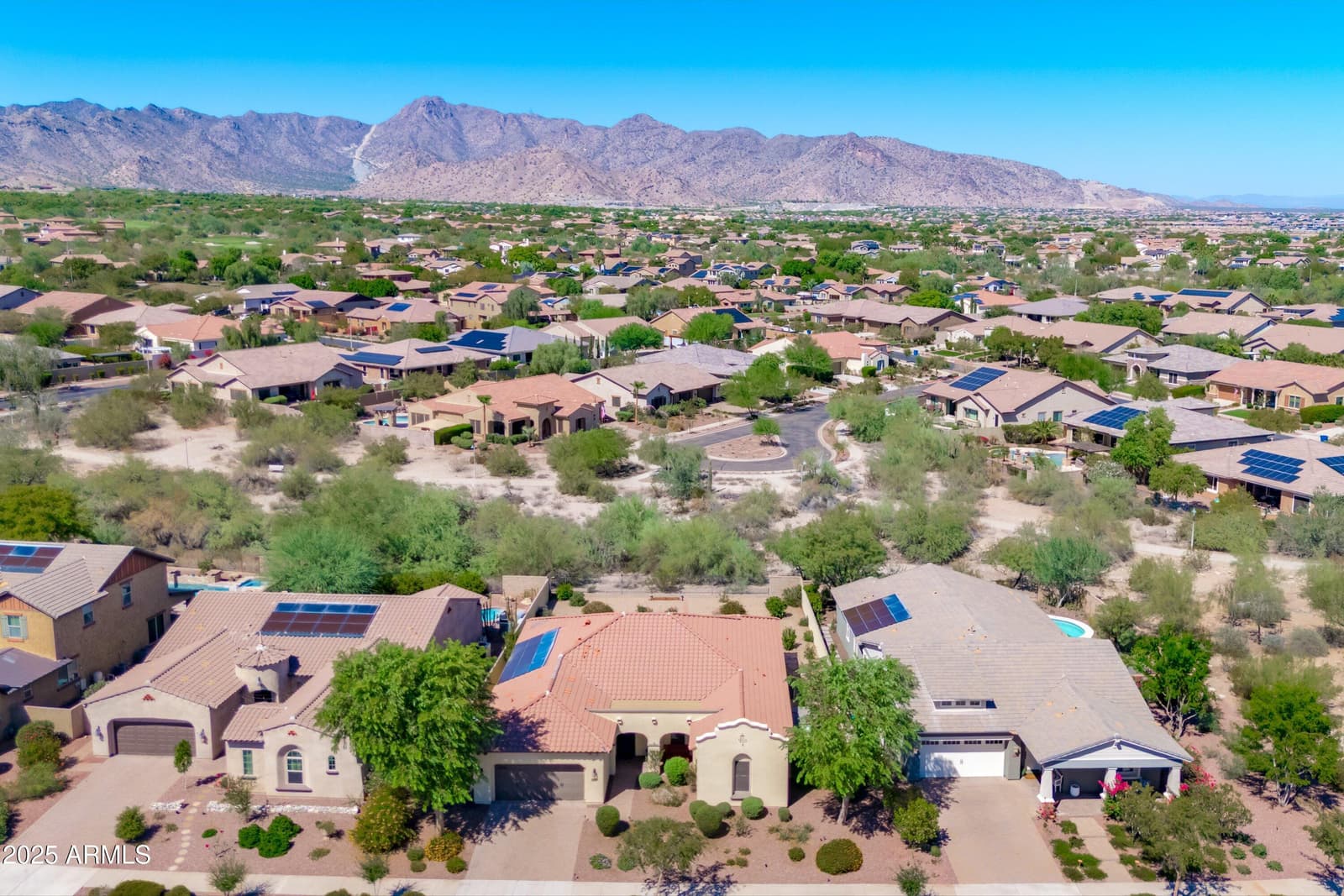 20486 W Ridge Road, Buckeye, AZ 85396 — photo 56 of 99