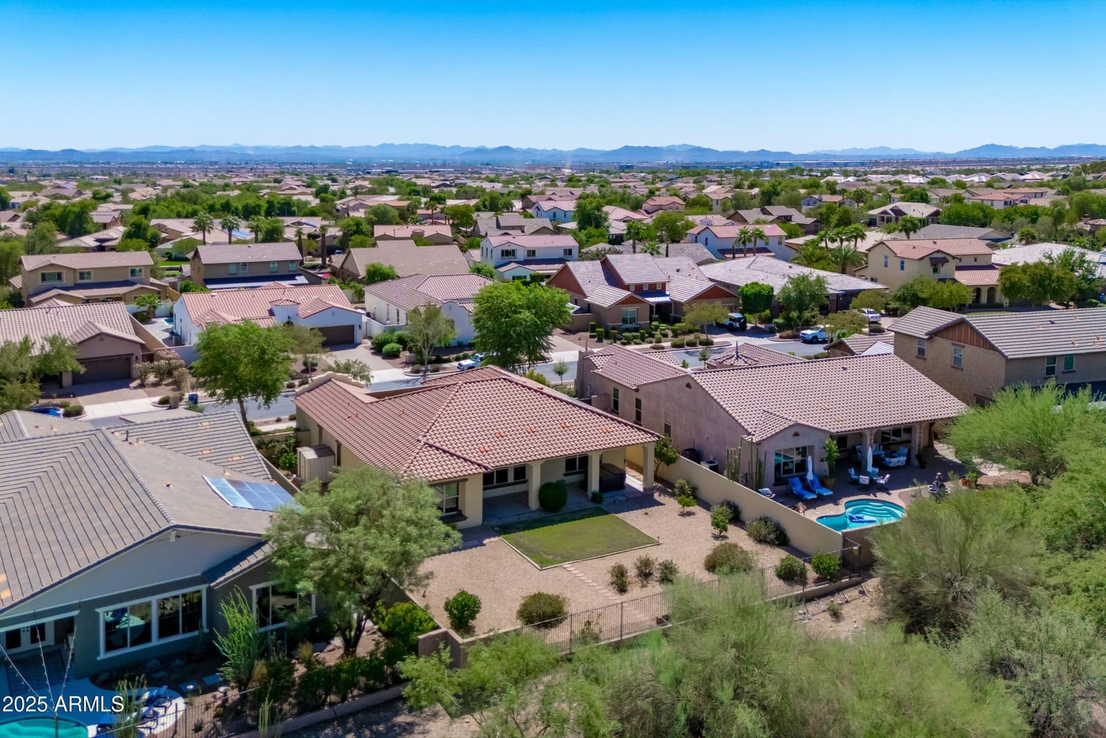 20486 W Ridge Road, Buckeye, AZ 85396 — photo 60 of 99