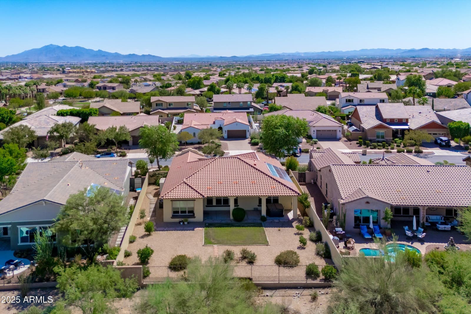 20486 W Ridge Road, Buckeye, AZ 85396 — photo 61 of 99