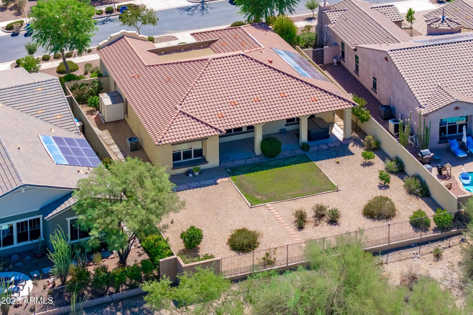 20486 W Ridge Road, Buckeye, AZ 85396 — photo 63 of 99