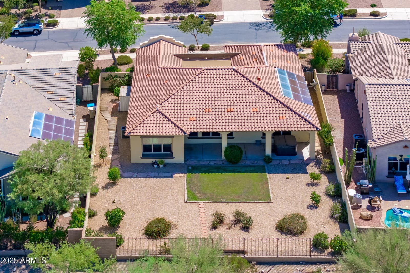 20486 W Ridge Road, Buckeye, AZ 85396 — photo 65 of 99