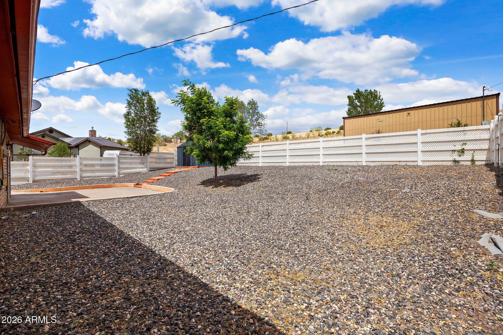 685 N ALTA VISTA Drive, Eagar, AZ 85925 — photo 26 of 35