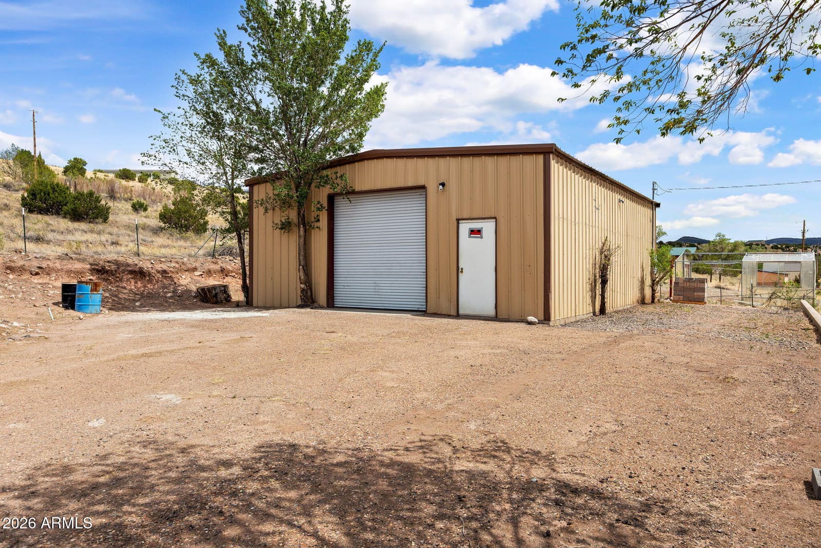 685 N ALTA VISTA Drive, Eagar, AZ 85925 — photo 28 of 35