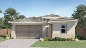 16117 S 186TH Avenue, Goodyear, AZ 85338 — photo 1 of 26