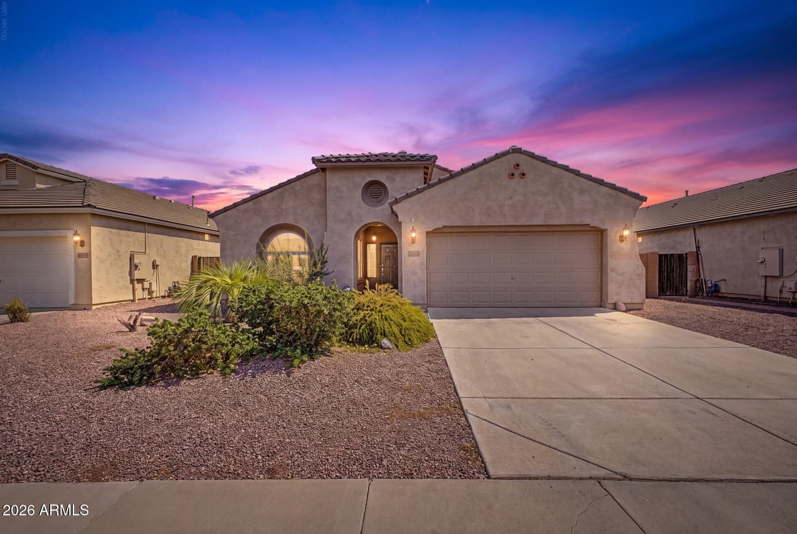10947 E SYLVAN Avenue, Mesa, AZ 85212 — photo 1 of 36