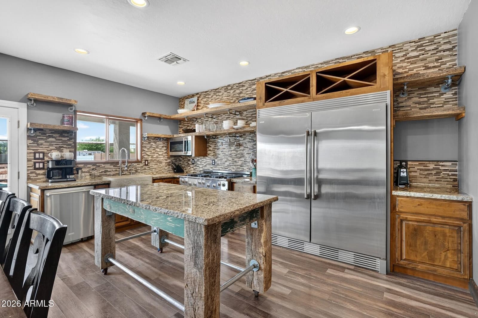 275 E DESERT HOLLY Drive, San Tan Valley, AZ 85143 — photo 25 of 75