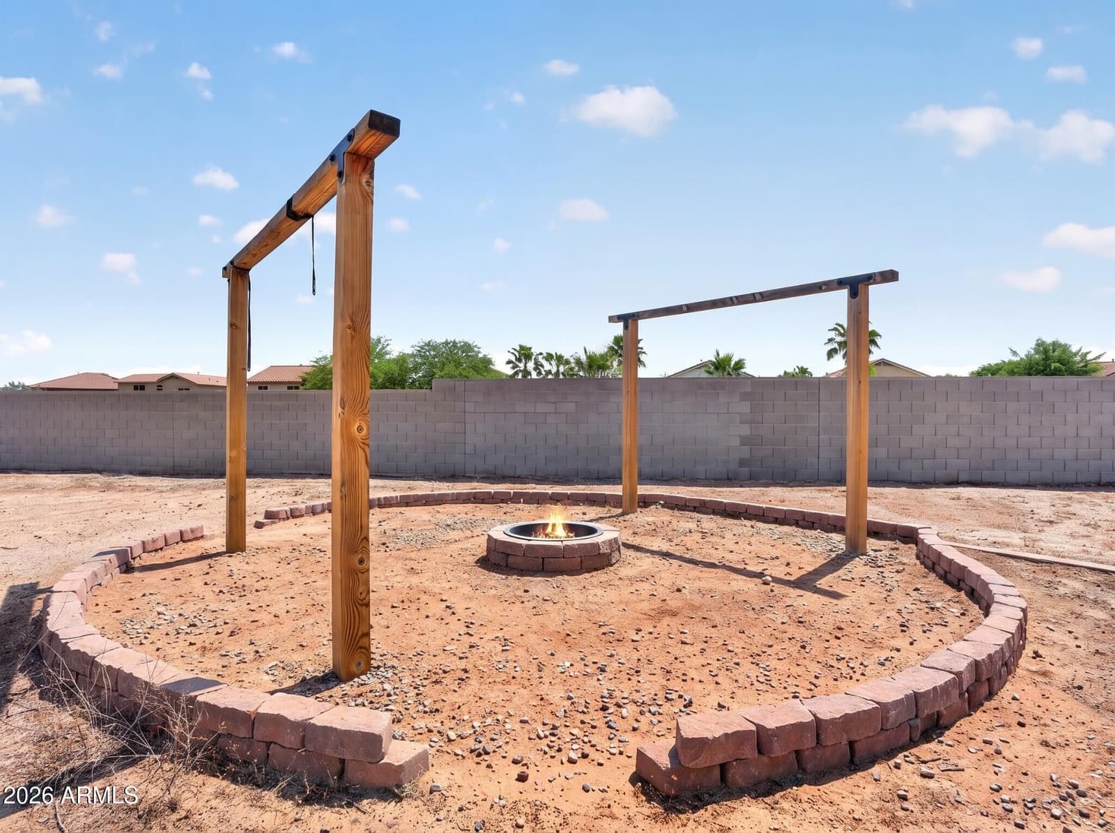 275 E DESERT HOLLY Drive, San Tan Valley, AZ 85143 — photo 61 of 75