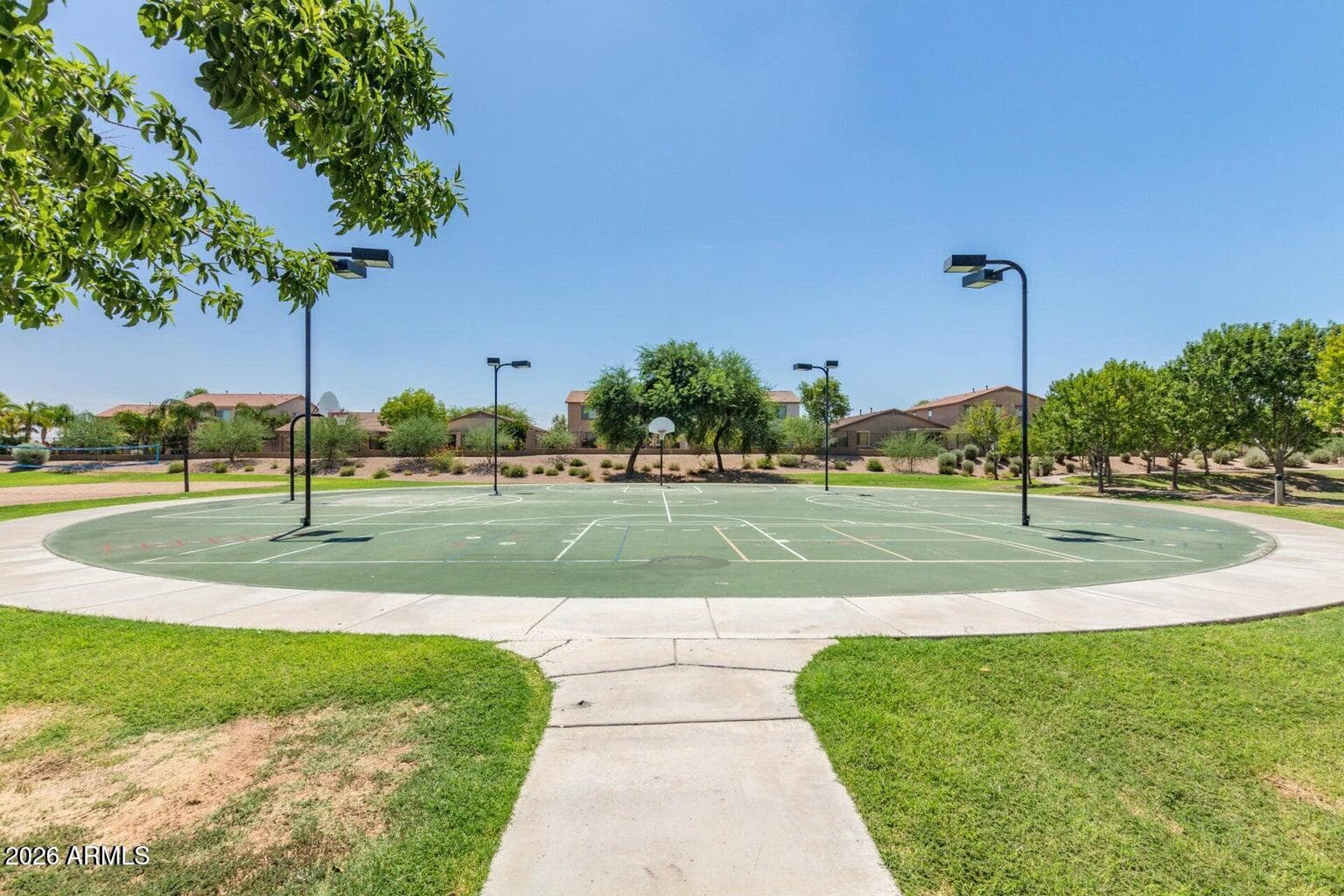 275 E DESERT HOLLY Drive, San Tan Valley, AZ 85143 — photo 70 of 75