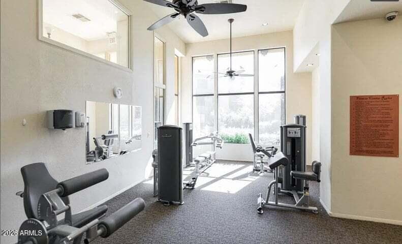 4925 E DESERT COVE Avenue 332, Scottsdale, AZ 85254 — photo 24 of 26