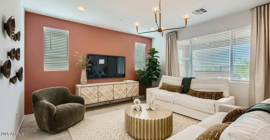 12080 W CALLE ESCUDA, Peoria, AZ 85383 — photo 8 of 24