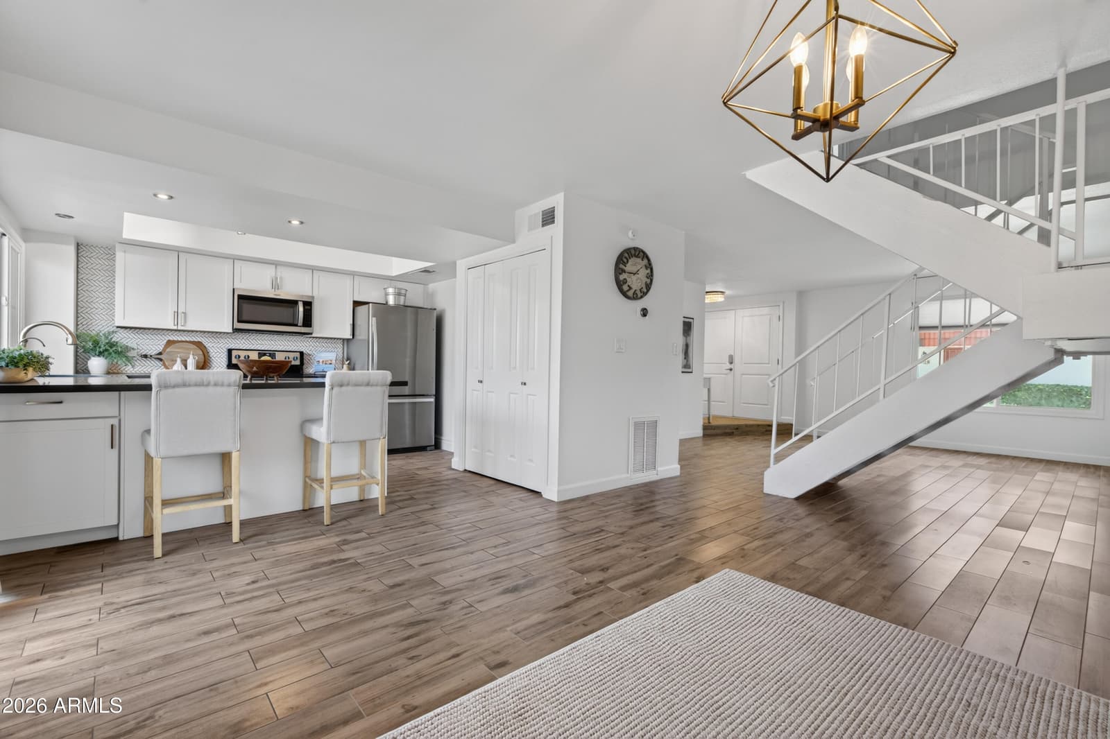 3958 N GRANITE REEF Road, Scottsdale, AZ 85251 — photo 8 of 40