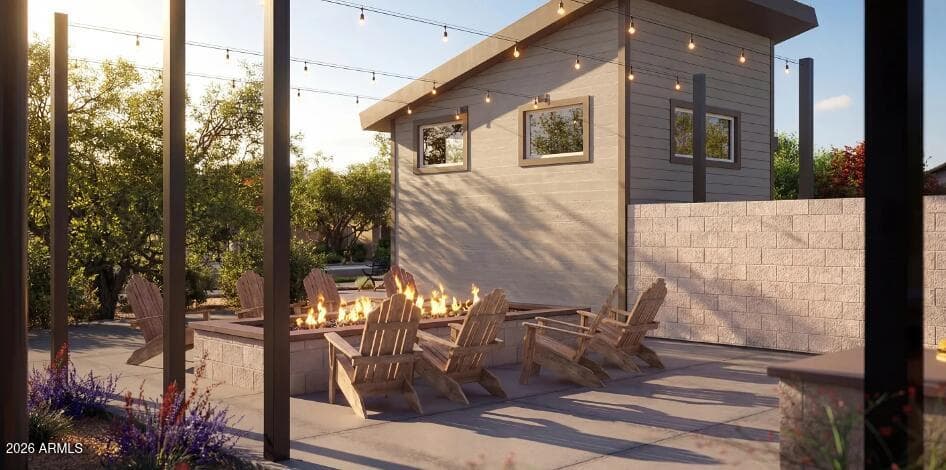 9857 W MISSION Lane, Peoria, AZ 85345 — photo 15 of 20