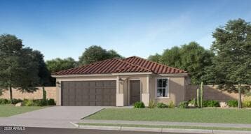 9857 W MISSION Lane, Peoria, AZ 85345 — photo 1 of 20