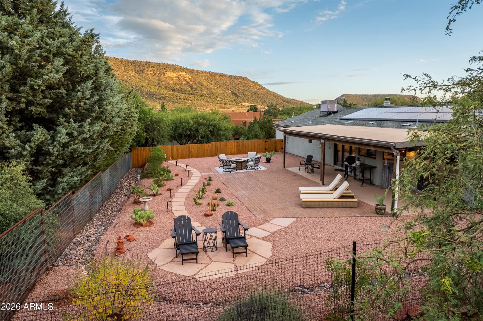 300 RAINTREE Road, Sedona, AZ 86351 — photo 51 of 64